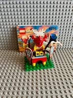 LEGO Islanders 6236 King Kahuka, Lego, Lego, Gebruikt, Lego