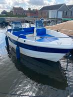 Topcraft 465 family, Watersport en Boten, Ophalen, Gebruikt, Minder dan 70 pk, 3 tot 6 meter