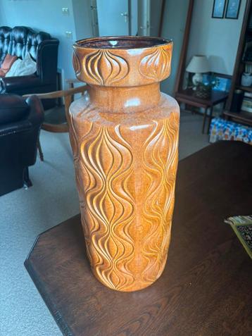 Scheurich W. Germany Keramiek Vaas beschikbaar voor biedingen