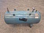 Compressor  lucht tank, Minder dan 25 liter, Ophalen, Zo goed als nieuw, Minder dan 200 liter/min