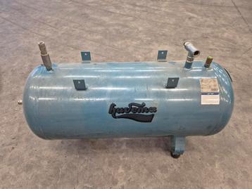  Compressor  lucht tank  beschikbaar voor biedingen