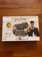 Cluedo Harry Potter Bordspel - Zo goed als nieuw, Hobby en Vrije tijd, Gezelschapsspellen | Bordspellen, Drie of vier spelers