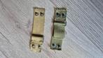 Nape straps, Ophalen of Verzenden, Landmacht, Nederland