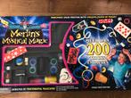 Gratis: Merlins Mystical Magic Goocheldoos, Ophalen, Gebruikt