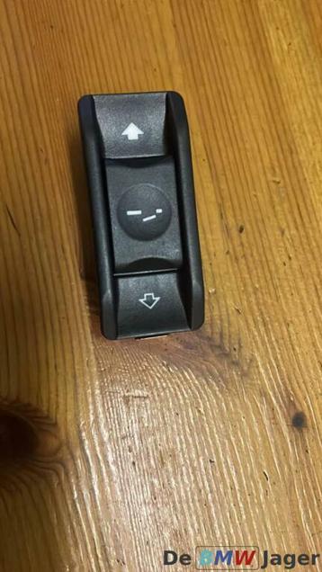 schuifdak schakelaar BMW X3 E83 E60 E61 X5 E53 61316907288 beschikbaar voor biedingen