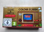 Nintendo Game & Watch Super Mario Bros aangeboden, Ophalen of Verzenden, Nieuw, Overige modellen, Overige controllers