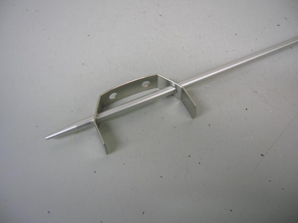 RVS windvaanhouder voor zeilboten, Ophalen of Verzenden, Nieuw, Overige typen