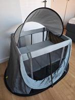 Aeromoov Reisbedje + Zonnekap & Hoeslaken, Ophalen of Verzenden, Reisbedje