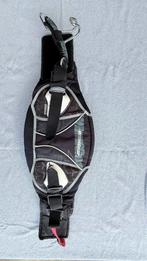 Kinder trapeze XXXS, Watersport en Boten, Windsurfen, Gebruikt, Minder dan 250 cm, Overige typen, Ophalen of Verzenden