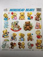 Srickervel Morehead Bears, Verzenden, Zo goed als nieuw, Sport