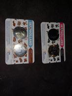 Coincard ik hou van Holland 2x, Ophalen of Verzenden, Overige landen, 2 euro