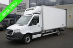 Mercedes-Benz Sprinter 315 CDI L3 Koel Vries Bakwagen Thermo, Auto's, Automaat, 12 maanden, Achterwielaandrijving, Gebruikt