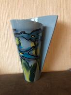 Jan Kamphuis vaas, Ophalen