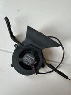 Fan / ventilator (harde schijf) Apple iMac 24-inch A1225, Gebruikt, Luchtkoeling, Verzenden