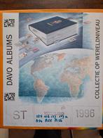 Davo supplement voor  Nederland 1996, Ophalen of Verzenden, Verzamelalbum