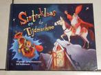 Sinterklaas en de tijdmachine / Winston Gerschtanowitz, Boeken, Fictie algemeen, Jongen of Meisje, Ophalen of Verzenden, Zo goed als nieuw