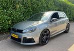 Volkswagen Golf R 2.0TSI !!270PK!! 4-M 5DR 6-DSG 2011 Grijs, 1441 kg, 74 €/maand, 4 cilinders, 1984 cc
