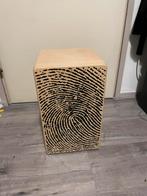 Cajon, Ophalen, Zo goed als nieuw, Overige merken