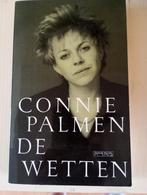 Connie Palmen - De wetten, Ophalen of Verzenden, Zo goed als nieuw, Connie Palmen, Nederland