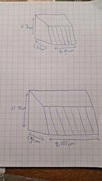 Honden auto bench, Dieren en Toebehoren, Transportboxen, Ophalen of Verzenden, Zo goed als nieuw