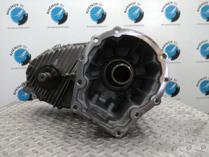 PORSCHE CAYENNE E-HYBRID  TUSSENBAK 2015, Auto-onderdelen, Overige Auto-onderdelen, Gebruikt, ARN erkend, Stiba lid, Erkend duurzaam