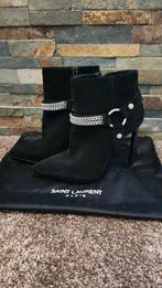 Yves Saint Laurent Paris, Ophalen of Verzenden, Zo goed als nieuw, Zwart