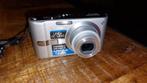 Compactcamera, Audio, Tv en Foto, Fotocamera's Digitaal, Ophalen, Zo goed als nieuw, Overige Merken, 4 t/m 7 keer
