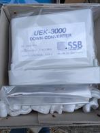 SSB ELECTRONICS UEK-3000 DOWN CONVERTER, Ophalen of Verzenden, Nieuw