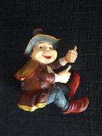 Efteling laaf beeldje, Verzamelen, Efteling, Ophalen of Verzenden, Gebruikt, Beeldje of Poppetje