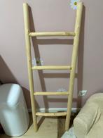 Decoratie ladder, Ladder, Zo goed als nieuw, Minder dan 2 meter, Ophalen