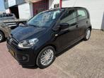 Volkswagen Up! 1.0 high up! |NIEUW APK |AIRCO |CRUISE CNTRL|, Auto's, Voorwielaandrijving, Euro 5, Gebruikt, Up!