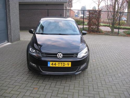 Volkswagen Polo 1.2 Easyline highline, Auto's, Volkswagen, Te koop, Polo, ABS, Airbags, Airconditioning, Centrale vergrendeling
