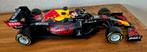 Oude racing auto F1 Red Bull Max verstappen lengte is 23 cm, Ophalen of Verzenden, Zo goed als nieuw