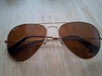 Ray Ban Aviator zonnebril, Ophalen, Zo goed als nieuw, Zonnebril, Ray-Ban