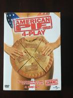 American Pie Verzamelbox 4 DVD ( deel 1 t/m 4 ), Boxset, Ophalen of Verzenden, Vanaf 12 jaar, Actiekomedie