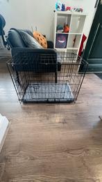 Medium/Large Dog Crate, Ophalen, Gebruikt