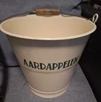 Vintage Aardappelen Emmer, Huis en Inrichting, Keuken | Keukenbenodigdheden, Ophalen, Gebruikt