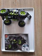 Lego (Technic) 42118 (Monstertruck), Ophalen, Gebruikt, Complete set, Lego