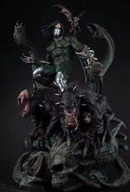 Xm Studio Darkness 1/4 Statue, Ophalen, Zo goed als nieuw, Beeldje, Replica of Model