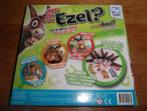 spel ben jij de Ezel ? 5euro, Hobby en Vrije tijd, Gezelschapsspellen | Bordspellen, Ophalen of Verzenden, Zo goed als nieuw