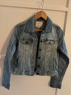 Anti Blue Spijkerjasje - Maat S, Kleding | Dames, Jasjes, Kostuums en Pakken, Anti Blue, Blauw, Ophalen of Verzenden, Zo goed als nieuw