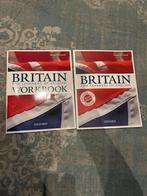 Britain for Learners of English, Ophalen of Verzenden, Zo goed als nieuw, Overige uitgevers, Engels