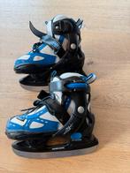 Gebruikte verstelbare kinderschaatsen maat 28 - 31, Ophalen of Verzenden, Zo goed als nieuw, IJshockeyschaatsen, Overige merken