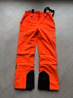 Jongens skibroek (mt 164), Ophalen, Jongen of Meisje, Sport- of Zwemkleding, Zo goed als nieuw