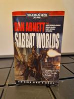 Warhammer 40k: Sabbat Worlds - Dan Abnett, Ophalen of Verzenden, Gelezen, Dan Abnett