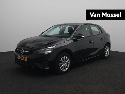 Opel Corsa 1.2 Edition | Airco | Cruise cotnrol | Elektrisch, Auto's, Opel, Bedrijf, Te koop, Corsa, ABS, Airbags, Airconditioning