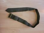 Leger riem, Ophalen, Landmacht, Nederland, Kleding of Schoenen