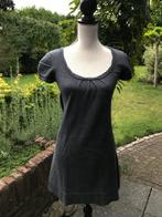 elegante grijze wollen jurk van Camaieu XS, Camaieu, Ophalen of Verzenden, Zo goed als nieuw, Maat 34 (XS) of kleiner