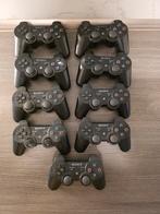 Bundel 10x PlayStation 3 controllers defect, Ophalen of Verzenden, Niet werkend, Met 3 controllers of meer, Phat