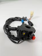 Honda CBR400RR stuurschakelaar links cbr-400-rr stuur knop, Motoren, Ophalen of Verzenden, H, H, H
